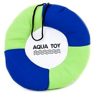 Akinu Floating AQUA Ring for Dogs 19cm - Dog Toy