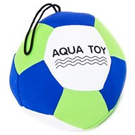 Akinu Floating AQUA Ball for Dogs 14cm - Dog Toy