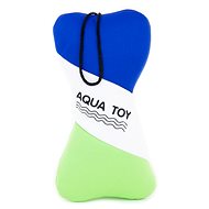 Akinu Floating AQUA Bone for Dogs 21cm - Dog Toy