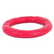 Akinu training circle big red 26 cm - Dog Toy