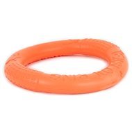 Akinu výcvik kruh malý oranžový 18 cm - Hračka pre psov