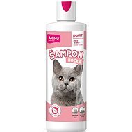 Akinu - Šampón jemný pre mačky, 250 ml - Šampón pre mačky
