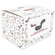 Akinu MULTIK Starting Kit for Kitten - Gift Pack for Cats