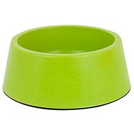 Akinu ECO Bamboo Bowl for Dogs, Green 800ml - Dog Bowl