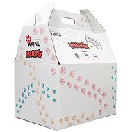 Akinu MULTIK Paw Gift for Small and Medium Dog - Gift Pack for Dogs