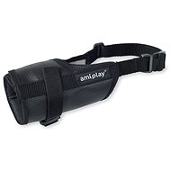 Argi Muzzle black - Dog Muzzle