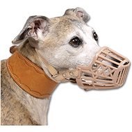 Muzzle Safeguard plastic size 2 - Dog Muzzle