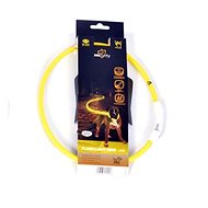DUVO+ LED Luminous Collar with USB Charging 65cm - Dog Collar