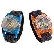 DUVO+ Octa USB Luminaire for Dogs 4 × 2.8 × 1.6cm - Collar Light