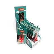 Les Filous Safety Silicone Flasher 3 × 8cm - Collar Light