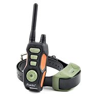 Petrainer Electronic training collar iPETS PET618 - Dog Collar