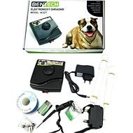 Bentech Elektronický neviditeľný ohradník W227 - Elektrický ohradník pre psov