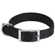 Zolux Nylon Collar Black - Dog Collar