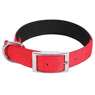 Zolux Red Nylon Collar 55 × 2,5cm - Dog Collar