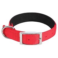 Zolux Red Nylon Collar 65 × 2,5cm - Dog Collar