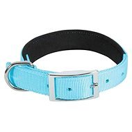 Zolux Nylon collar blue 40 × 2cm - Dog Collar