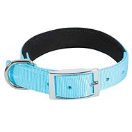 Zolux Nylon collar blue 50 × 2,5cm - Dog Collar