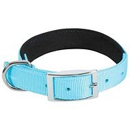 Zolux Nylon collar blue 55 × 2,5cm - Dog Collar