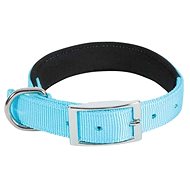 Zolux Nylon collar blue 60 × 2,5cm - Dog Collar