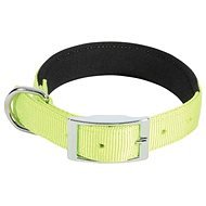 Zolux Nylon Collar Green 40 × 2cm - Dog Collar