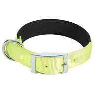Zolux Nylon Collar Green - Dog Collar