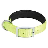 Zolux Nylon collar green 55 × 2,5cm - Dog Collar
