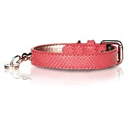 M&P Collar Naja Pink - Dog Collar