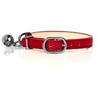 M&P Cat Collar Berlioz red - Cat Collar