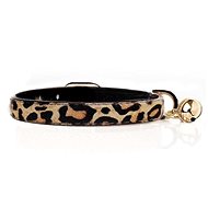 M&P Cat Collar Leopard - Cat Collar