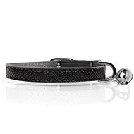 M&P Cat Collar Naja Black - Cat Collar