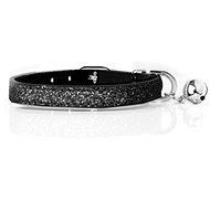 M&P Cat Collar Stardust Black - Cat Collar
