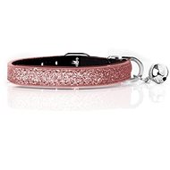 M&P Cat Collar Stardust Pink - Cat Collar