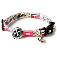 Max & Molly Smart ID collar for cats, Missy Pop, one size - Cat Collar