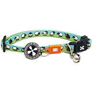 Max & Molly Smart ID collar for cats, Black Sheep, one size - Cat Collar