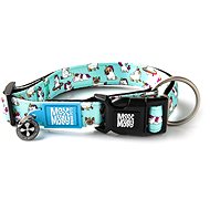 Max & Molly Smart ID Collar Unicorn - Dog Collar