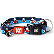 Max & Molly Smart ID Collar Frenzy the Shark - Dog Collar