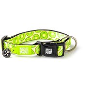 Max & Molly Smart ID Collar Kiwi - Dog Collar