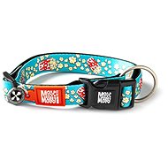 Max & Molly Smart ID Collar Popcorn - Dog Collar