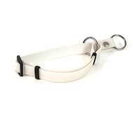 Fenica Collar Phosphorus Luminous Retractable - Dog Collar