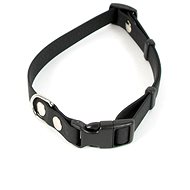 Fenica Collar iQsil Black - Dog Collar