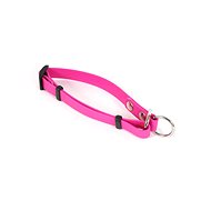 Fenica Collar iQsil Fuchsia - Dog Collar