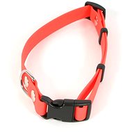 Fenica Collar iQsil Orange - Dog Collar