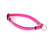 Fenica iQsil collar fuchsia 2 × 30-54 cm - Dog Collar