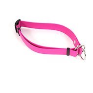 Fenica iQsil collar fuchsia 2,5 × 35-64 cm - Dog Collar