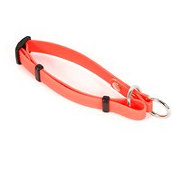 Fenica iQsil Collar, Orange - Dog Collar