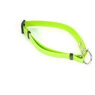 Fenica iQsil collar green 2 × 30-54 cm - Dog Collar