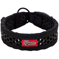 Tamer Collar Softy Black 35-41 × 3,3cm - Dog Collar