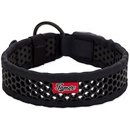 Tamer Collar Softy Black 40-46 × 4,3cm - Dog Collar