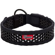 Tamer Collar Softy Black 45-51 × 4,3cm - Dog Collar