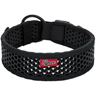 Tamer Collar Softy Black 45-51 × 5,1cm - Dog Collar